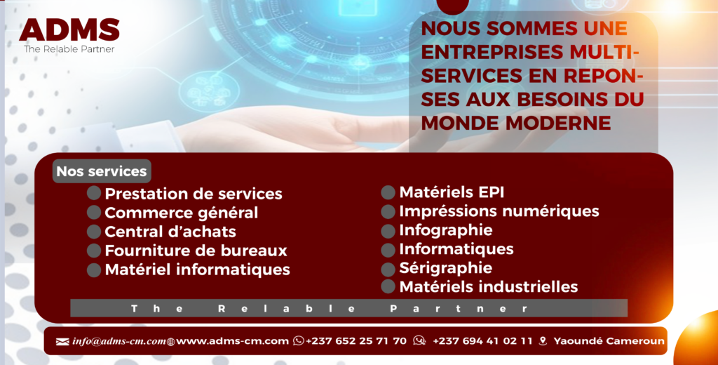 nos services